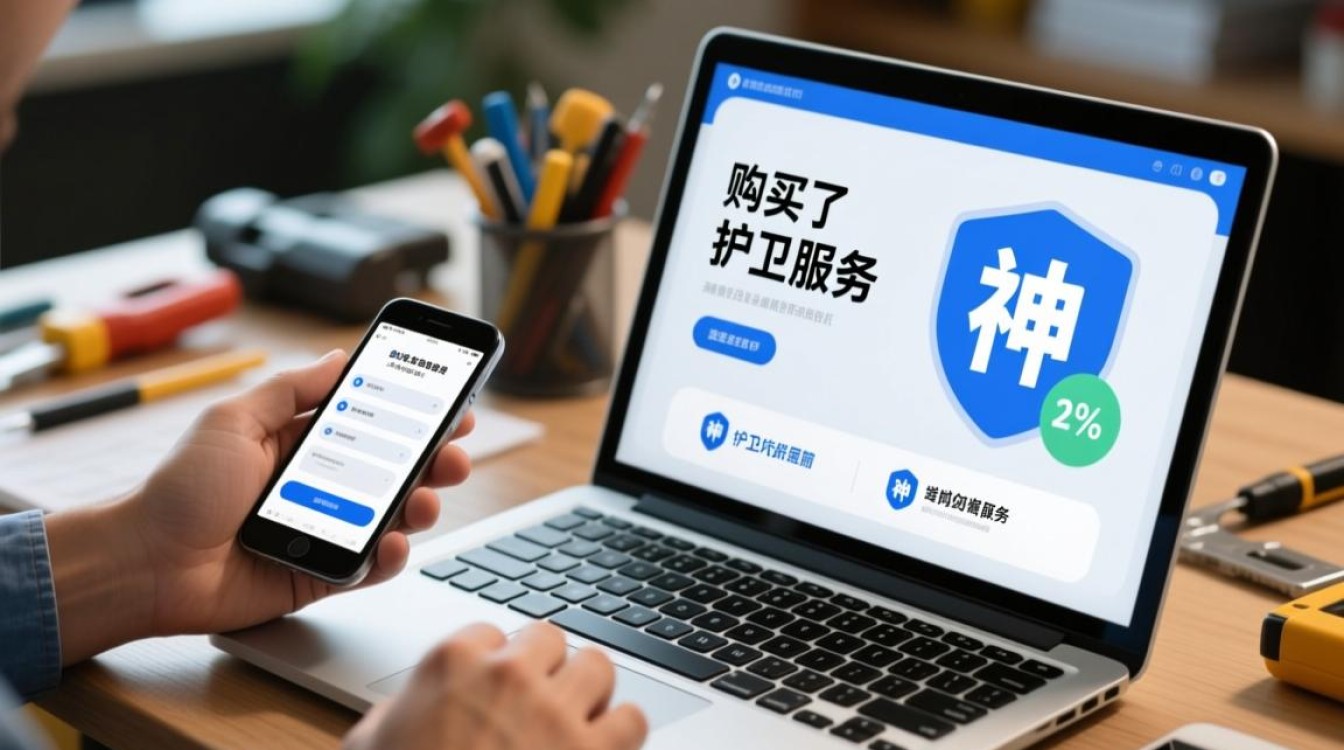 护卫神绑定域名具体步骤是什么？快速掌握域名绑定技巧！