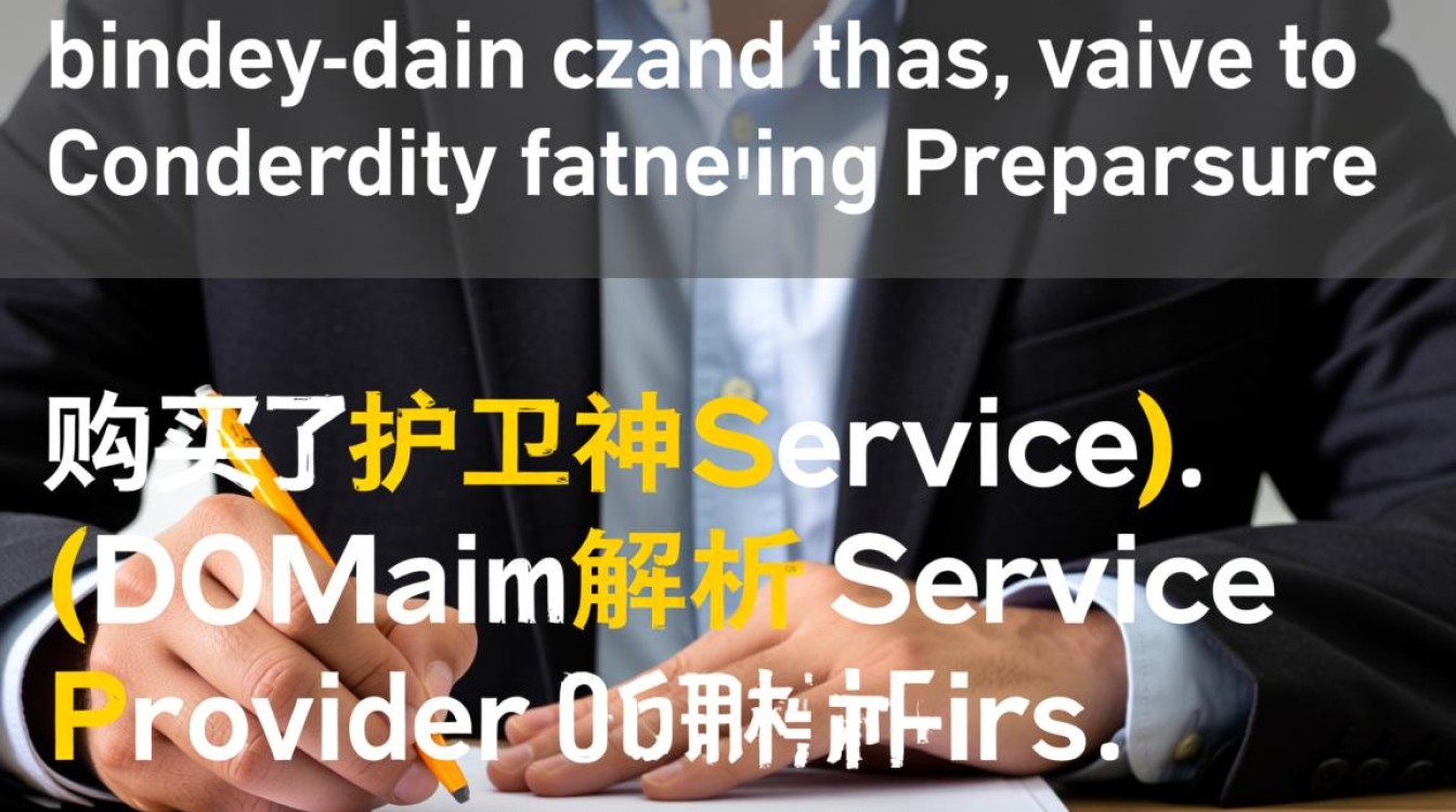 护卫神绑定域名具体步骤是什么？快速掌握域名绑定技巧！