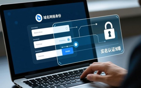 如何快速确认查看域名是否实名认证？专业方法大揭秘！