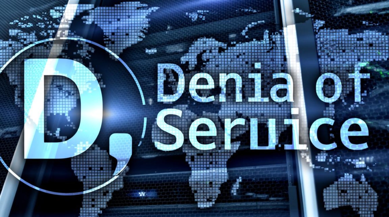 服务器被D攻击是什么意思?如何应对? 服务器被D攻击是什么意思?如何应对?