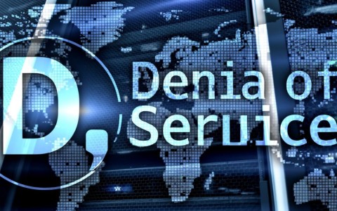 服务器被D攻击是什么意思？如何应对？
