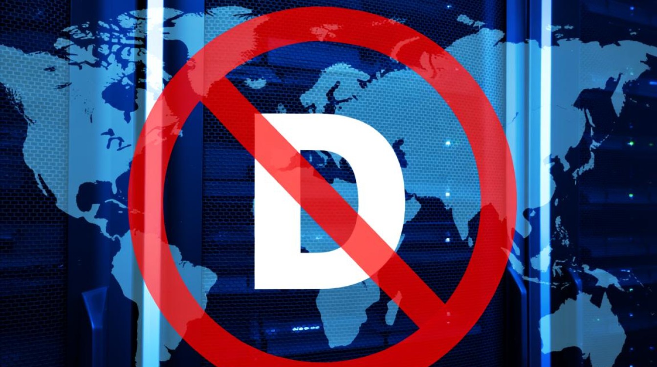 服务器被D攻击是什么意思?如何应对? 服务器被D攻击是什么意思?如何应对?