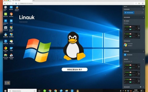 Linux图形界面下网络配置操作步骤有哪些疑问？