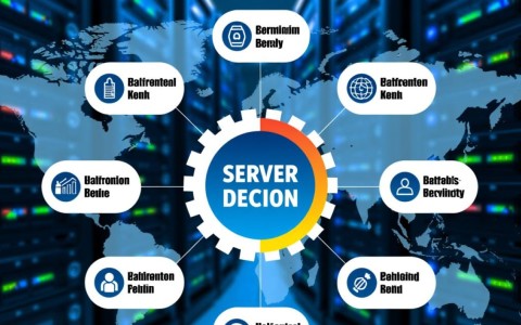 服务器买哪个地区好？不同地区服务器选择指南
