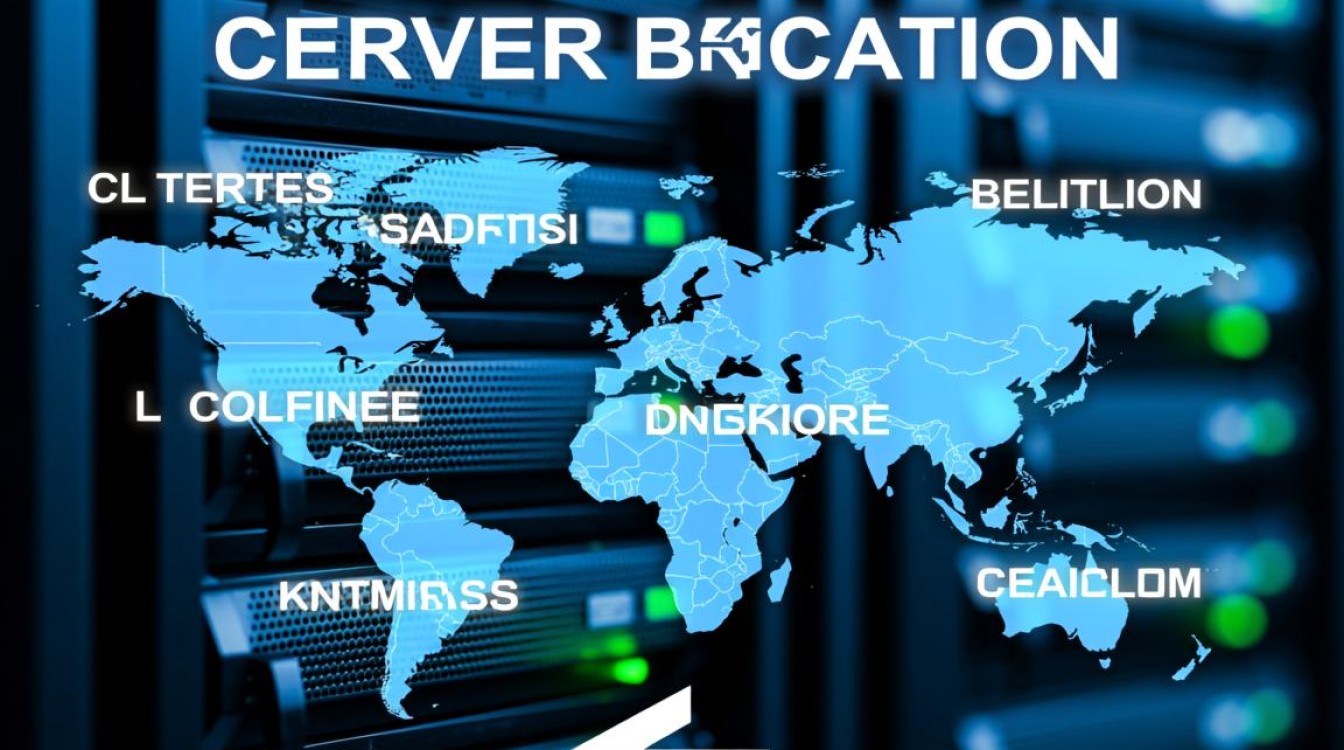 服务器买哪个地区好?不同地区服务器选择指南 服务器买哪个地区好?不同地区服务器选择指南