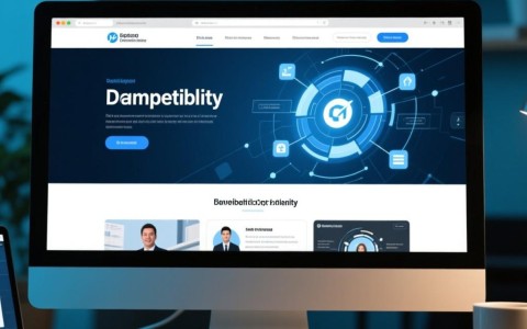 网页兼容性在网站开发中扮演何种关键角色？如何确保不同浏览器下的最佳体验？