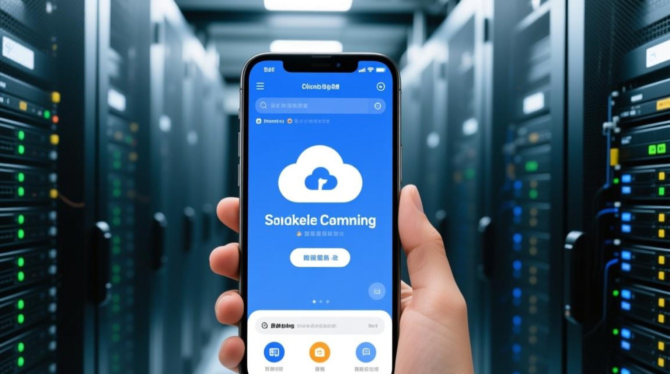 服务器装云手机,如何配置才能流畅运行? 服务器装云手机,如何配置才能流畅运行?