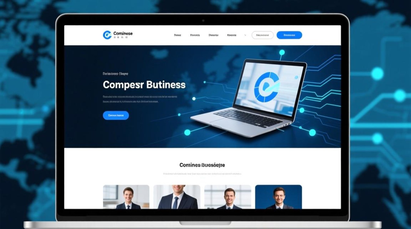 企业网站开发哪家强?揭秘行业佼佼者,助力企业品牌腾飞之谜 企业网站开发哪家强?揭秘行业佼佼者,助力企业品牌腾飞之谜