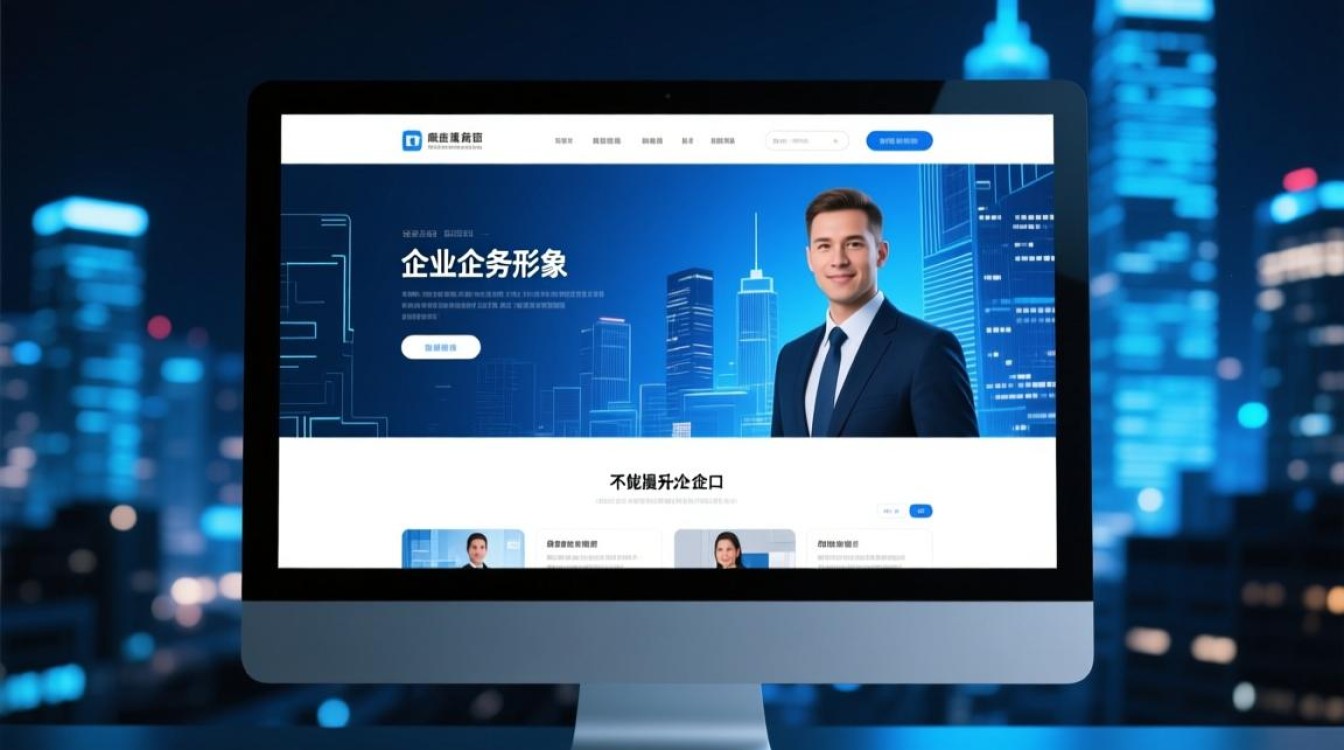 企业网站开发哪家强?揭秘行业佼佼者,助力企业品牌腾飞之谜 企业网站开发哪家强?揭秘行业佼佼者,助力企业品牌腾飞之谜