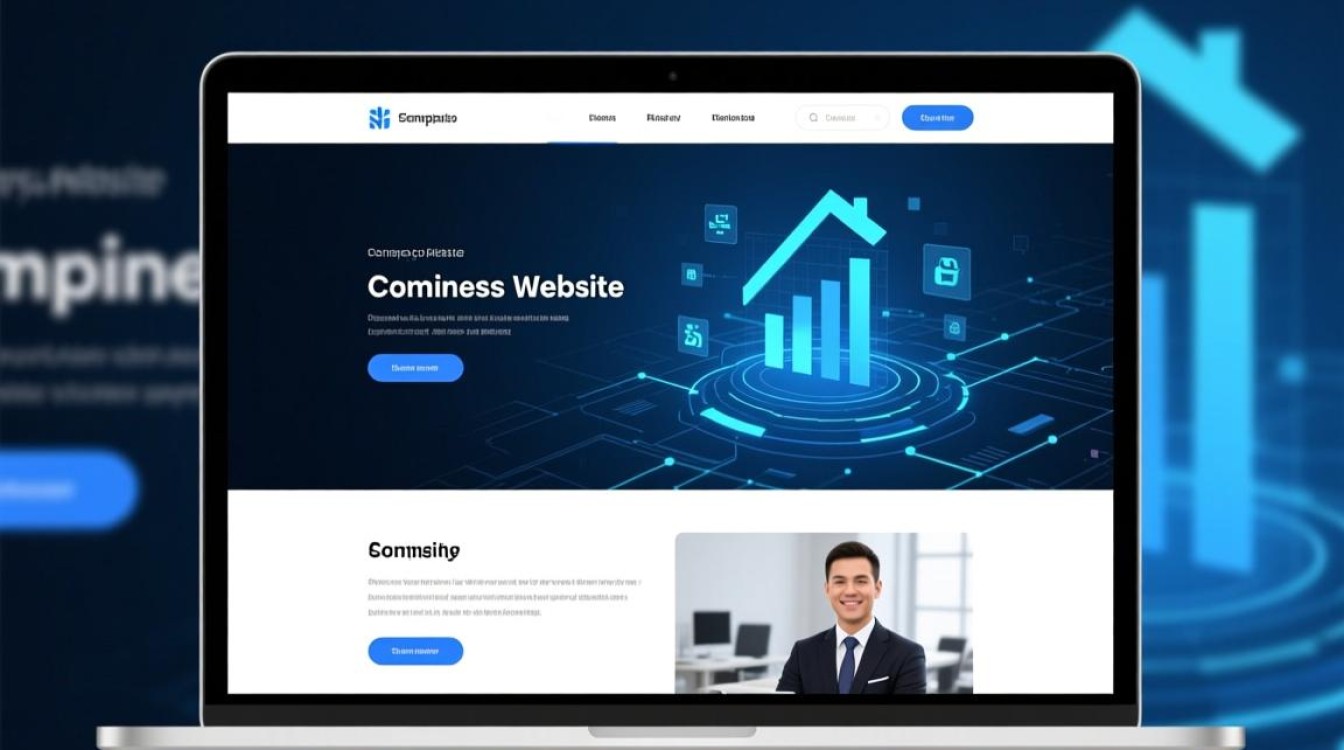 企业网站开发哪家强?揭秘行业佼佼者,助力企业品牌腾飞之谜 企业网站开发哪家强?揭秘行业佼佼者,助力企业品牌腾飞之谜