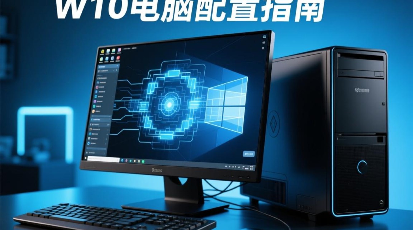 w10系统下,如何判断电脑配置是否满足需求? w10系统下,如何判断电脑配置是否满足需求?