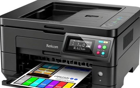 lbp623cdn打印机激光器是正品吗？使用效果如何？价格合理吗？