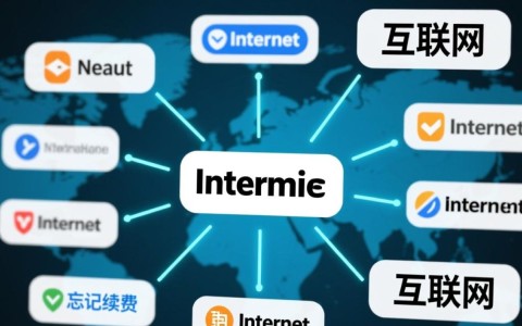 为何别人的域名到期却未续费？揭秘域名到期背后的故事！