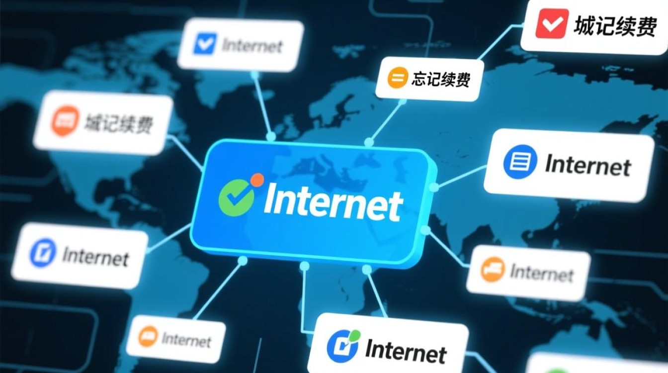 为何别人的域名到期却未续费?揭秘域名到期背后的故事! 为何别人的域名到期却未续费?揭秘域名到期背后的故事!