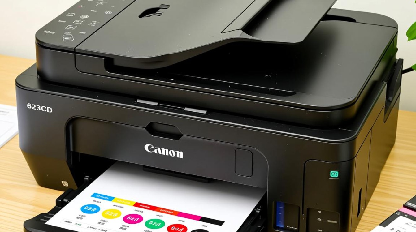 佳能623cdn更换墨粉后清零步骤详解,如何正确操作? 佳能623cdn更换墨粉后清零步骤详解,如何正确操作?