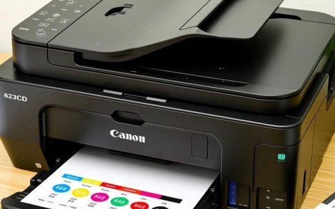 佳能623cdn更换墨粉后清零步骤详解，如何正确操作？