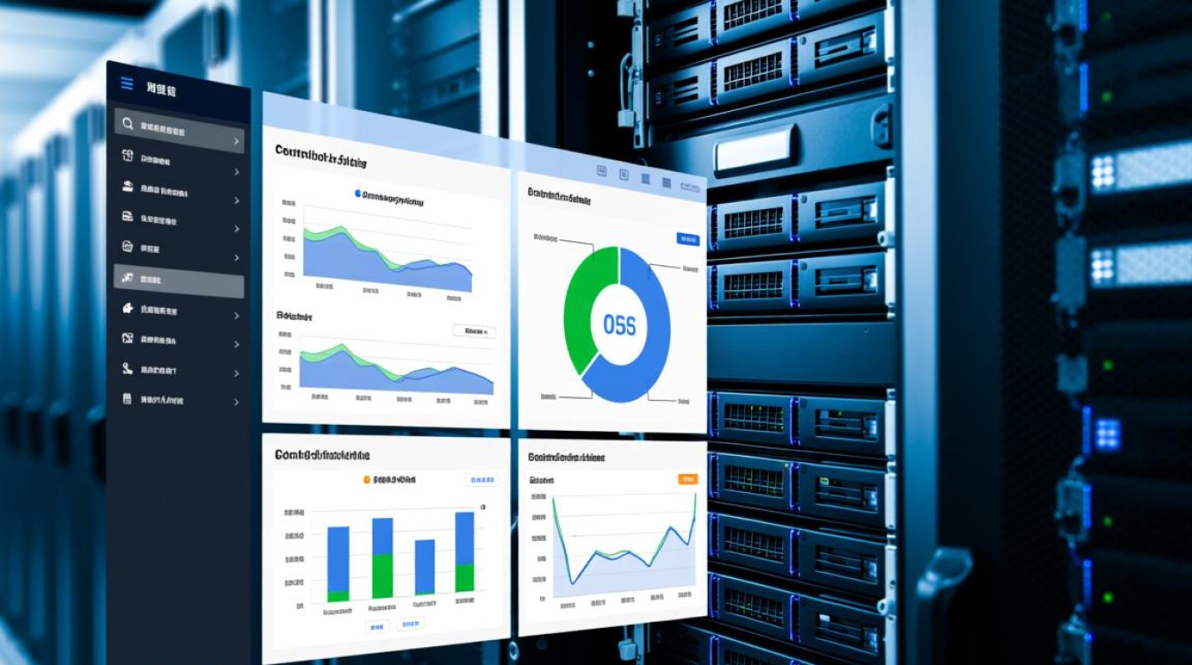 服务器装控制面板选哪个品牌好？新手怎么配置？