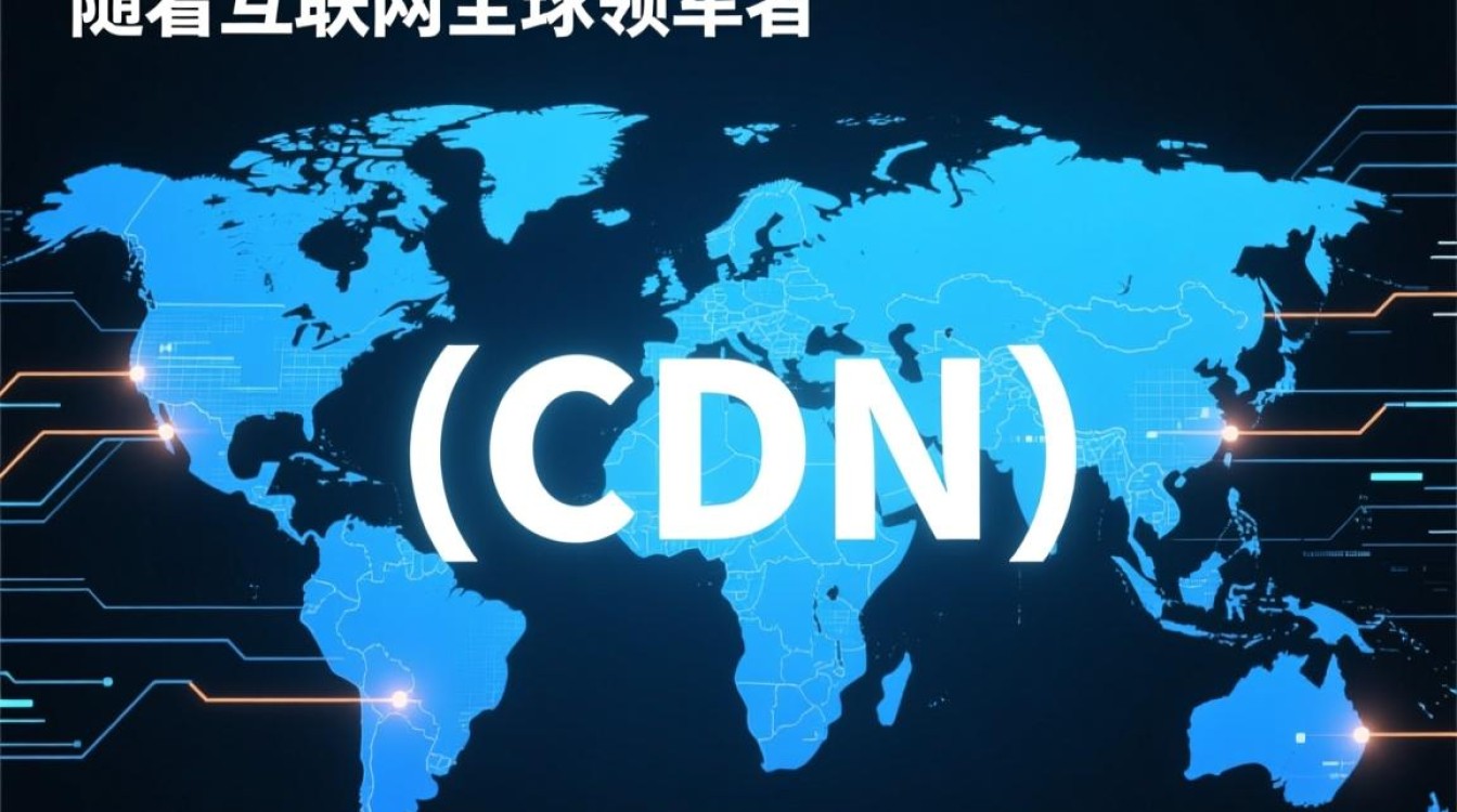 网宿科技CDN全球占有率排名之谜,究竟谁主沉浮? 网宿科技CDN全球占有率排名之谜,究竟谁主沉浮?