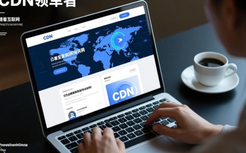 网宿科技CDN全球占有率排名之谜，究竟谁主沉浮？