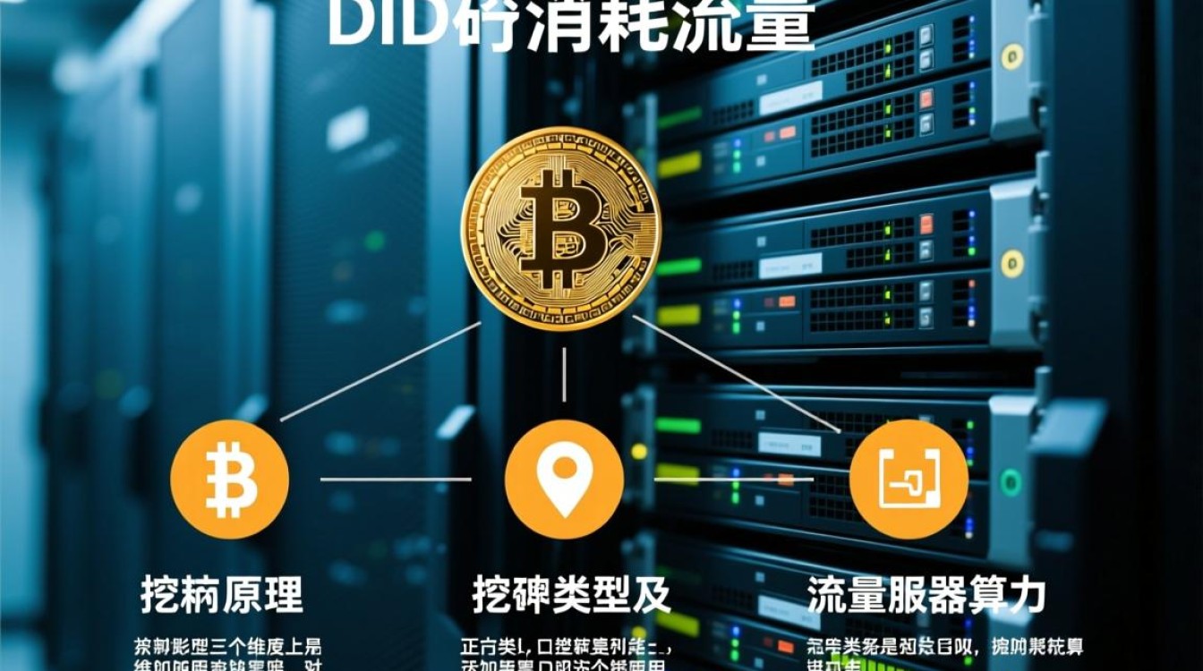 服务器被挖矿真的会额外消耗大量流量吗? 服务器被挖矿真的会额外消耗大量流量吗?