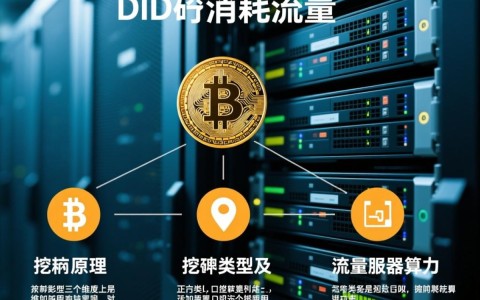 服务器被挖矿真的会额外消耗大量流量吗？