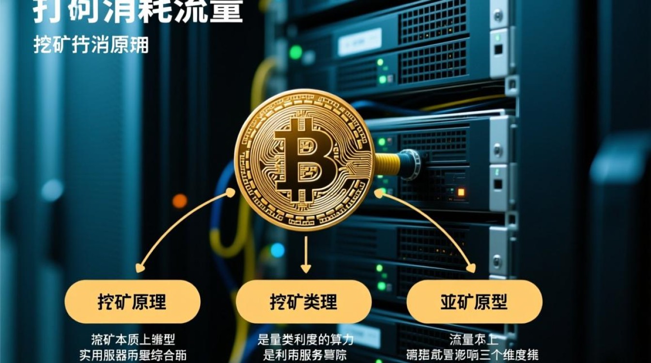 服务器被挖矿真的会额外消耗大量流量吗? 服务器被挖矿真的会额外消耗大量流量吗?