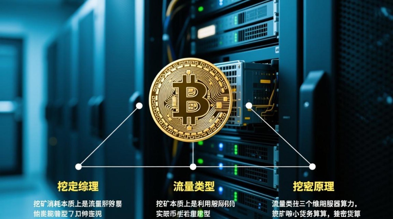 服务器被挖矿真的会额外消耗大量流量吗? 服务器被挖矿真的会额外消耗大量流量吗?