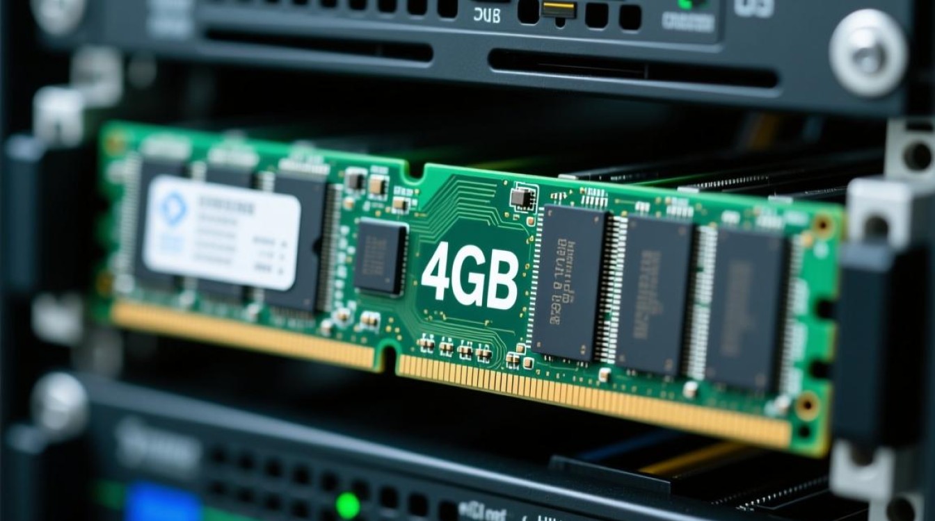 服务器32G内存为何显示只有4G?原因及解决方法 服务器32G内存为何显示只有4G?原因及解决方法