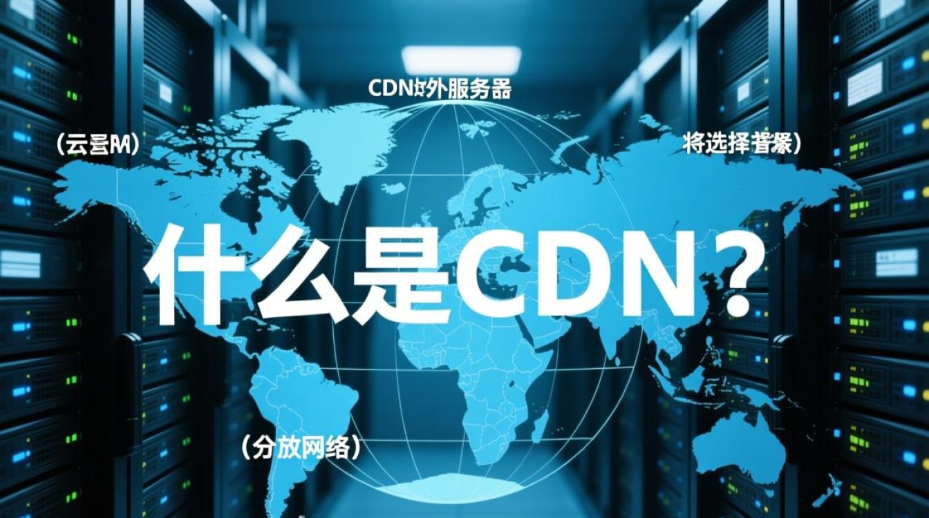 阿里云CDN境外服务器部署是否可行及具体操作指南? 阿里云CDN境外服务器部署是否可行及具体操作指南?