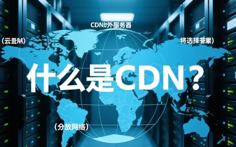 阿里云CDN境外服务器部署是否可行及具体操作指南？