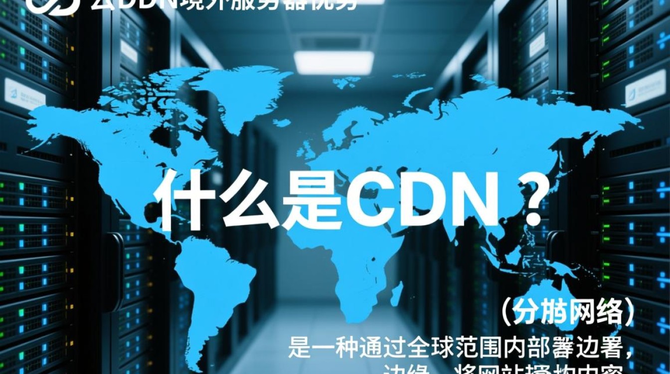 阿里云CDN境外服务器部署是否可行及具体操作指南? 阿里云CDN境外服务器部署是否可行及具体操作指南?