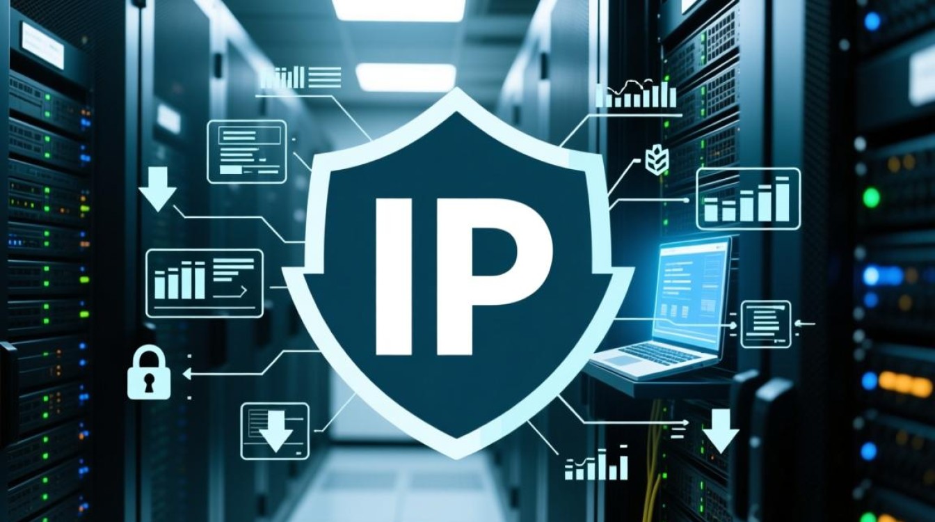 服务器遭遇IP攻击该如何有效防护与处理? 服务器遭遇IP攻击该如何有效防护与处理?