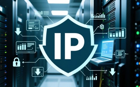 服务器遭遇IP攻击该如何有效防护与处理？