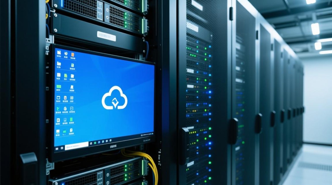 服务器装云更新后蓝屏,怎么解决? 服务器装云更新后蓝屏,怎么解决?