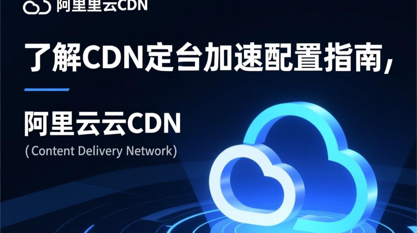 如何高效配置阿里云CDN图片加速以实现最佳性能体验? 如何高效配置阿里云CDN图片加速以实现最佳性能体验?