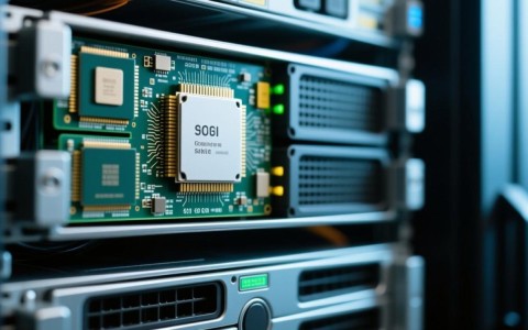 服务器买数据盘，选什么类型容量更合适？