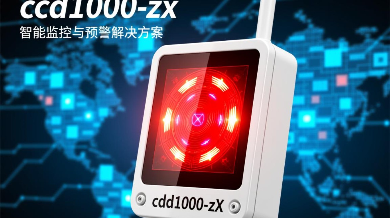 数据超标报警器3cdn1000-zx，这款产品为何如此关键？有何独特之处？