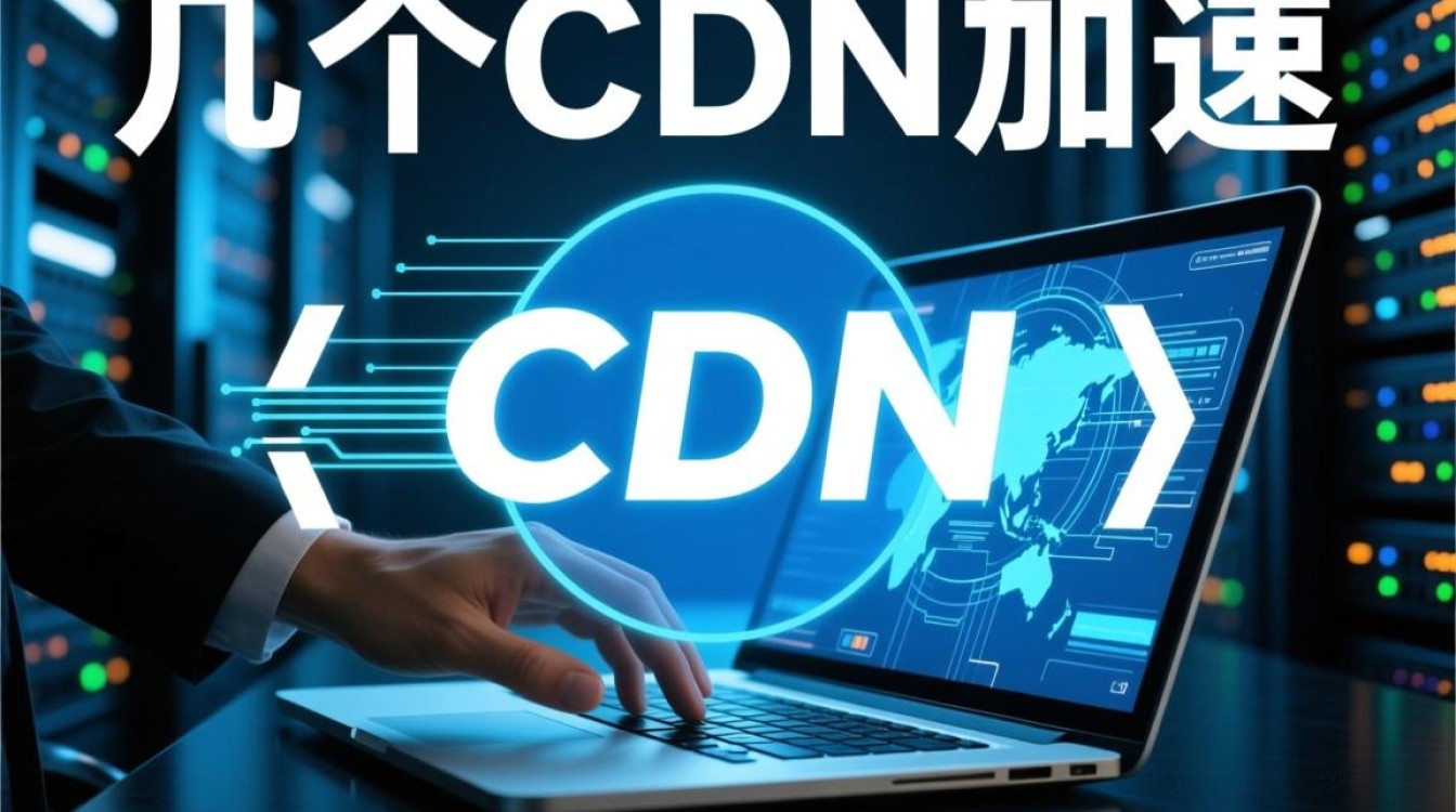 一个域名如何有效利用多个CDN加速,实现最佳性能优化? 一个域名如何有效利用多个CDN加速,实现最佳性能优化?