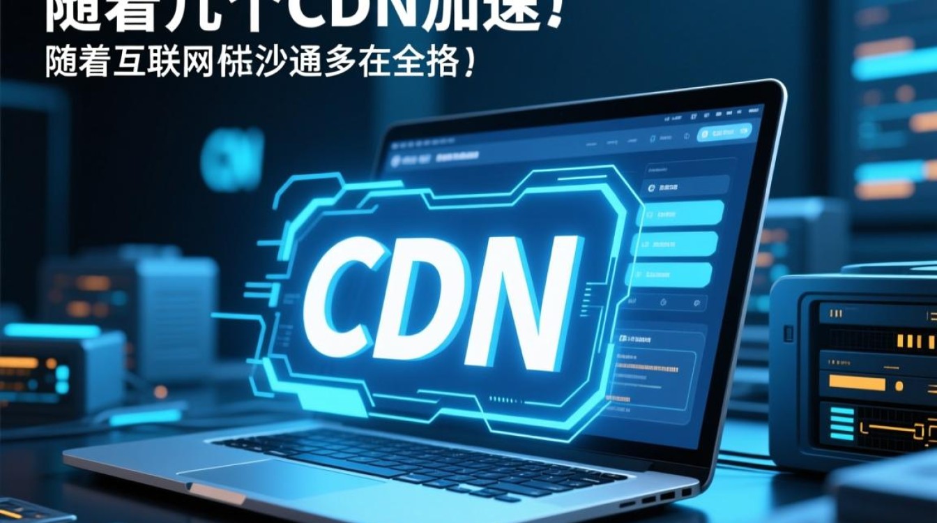 一个域名如何有效利用多个CDN加速,实现最佳性能优化? 一个域名如何有效利用多个CDN加速,实现最佳性能优化?