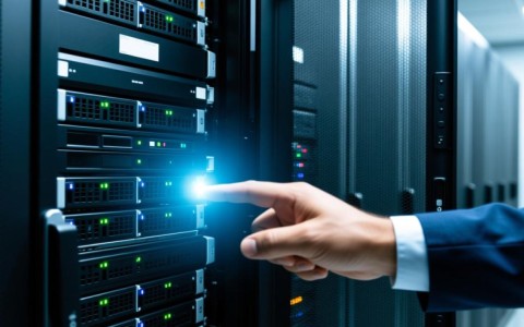 服务器被IP攻击怎么办？如何快速防御与处理？