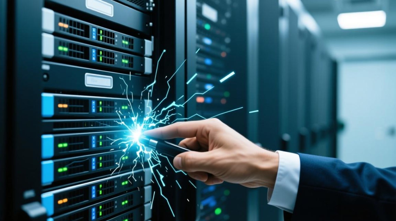 服务器被IP攻击怎么办?如何快速防御与处理? 服务器被IP攻击怎么办?如何快速防御与处理?