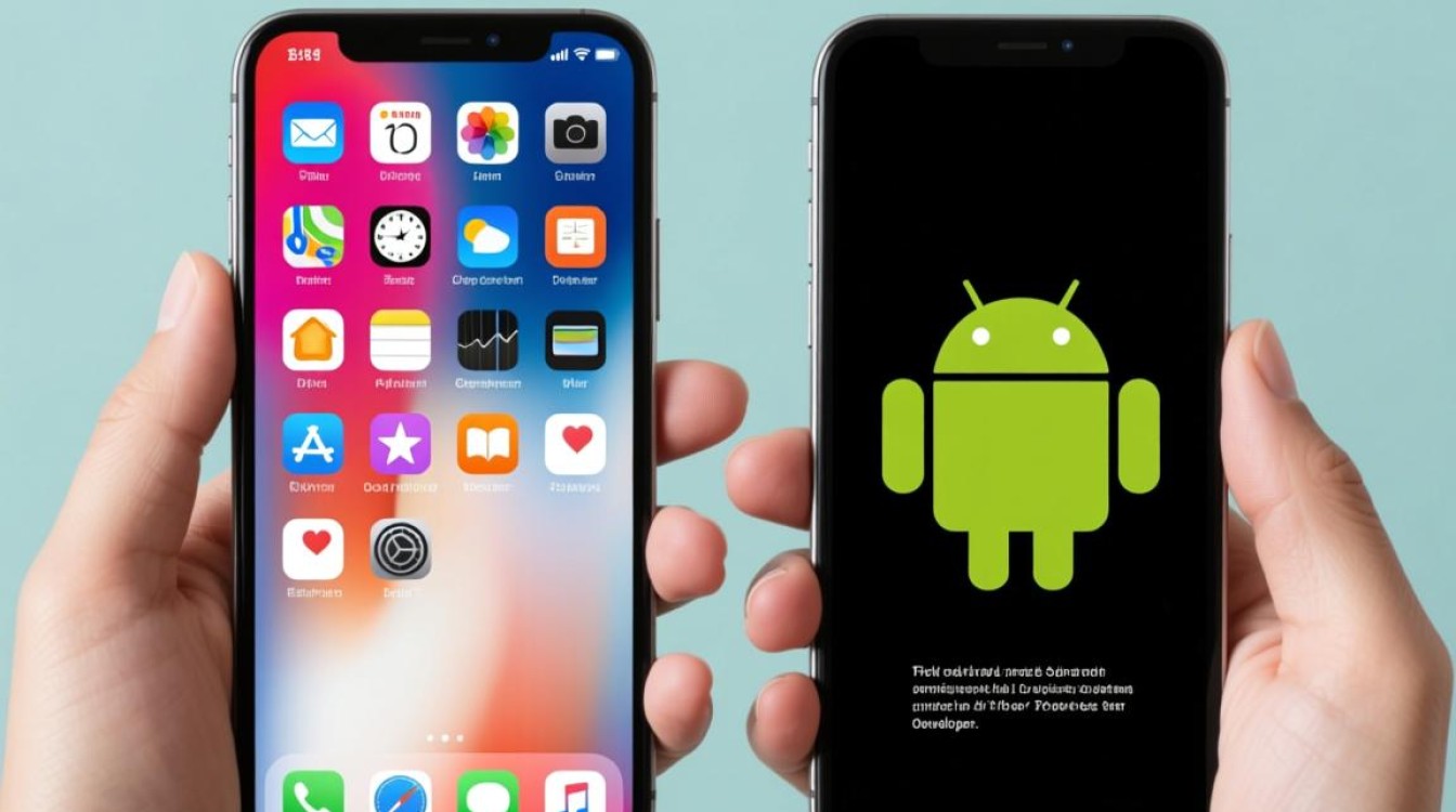 苹果安卓开发软件，如何选择最合适的工具和平台？