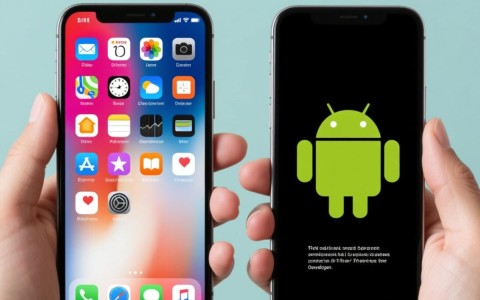 苹果安卓开发软件，如何选择最合适的工具和平台？