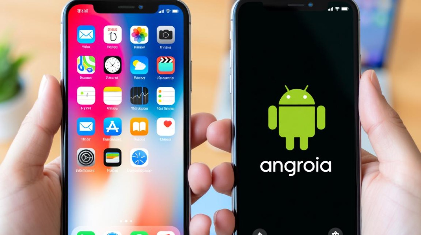 苹果安卓开发软件，如何选择最合适的工具和平台？