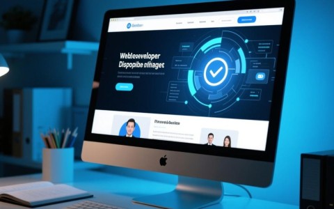 如何配置电脑以高效进行网站开发？求推荐性价比高的电脑配置方案？