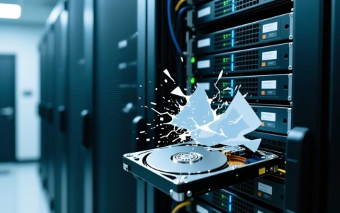 服务器被格式化后数据还能恢复吗？