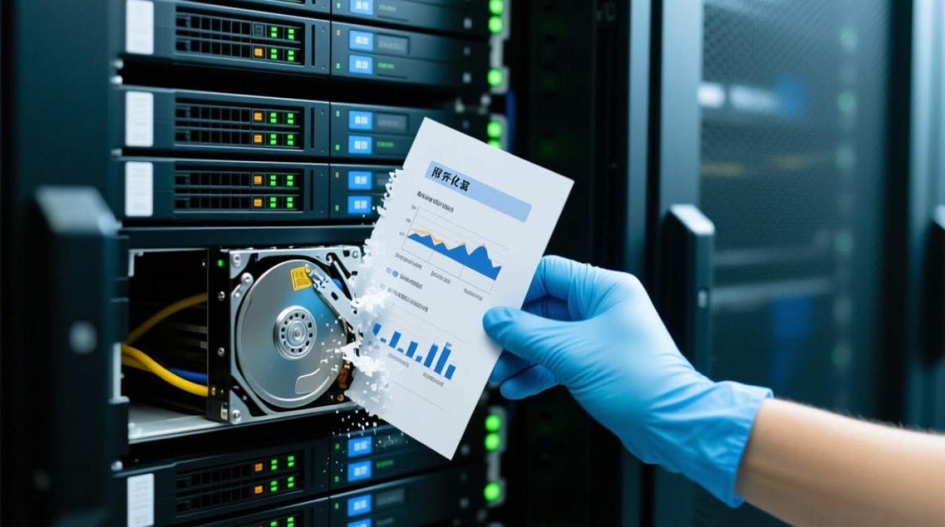 服务器被格式化后数据还能恢复吗? 服务器被格式化后数据还能恢复吗?