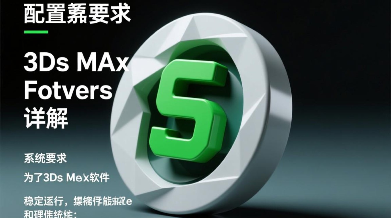 3ds max配置要求是什么?最低配置和推荐配置有哪些差异? 3ds max配置要求是什么?最低配置和推荐配置有哪些差异?