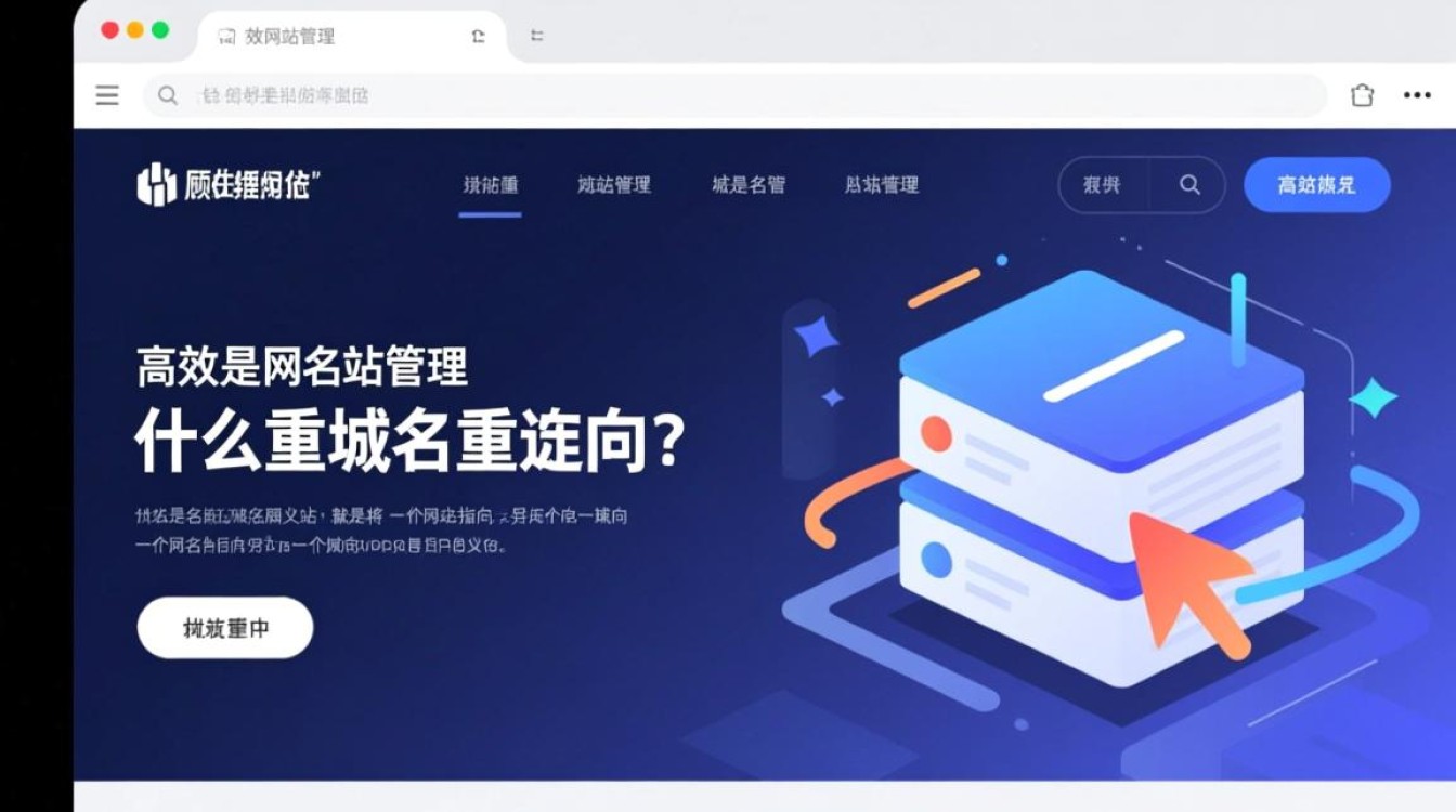 阿里云域名重定向,如何实现高效稳定的网站跳转策略? 阿里云域名重定向,如何实现高效稳定的网站跳转策略?