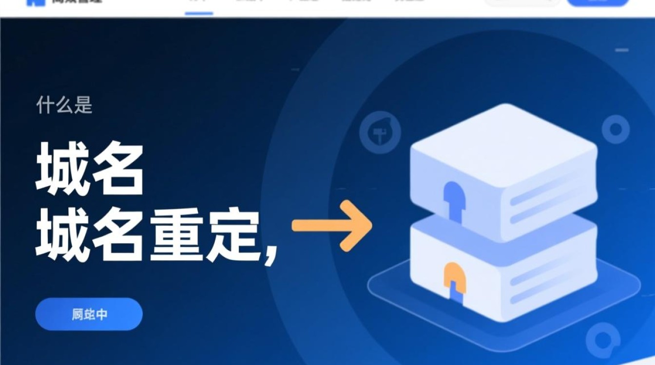 阿里云域名重定向,如何实现高效稳定的网站跳转策略? 阿里云域名重定向,如何实现高效稳定的网站跳转策略?